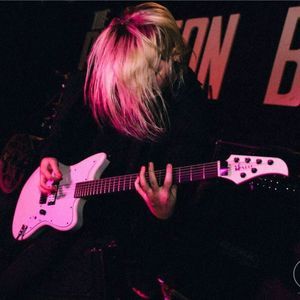 Meet your Posher, Tyler